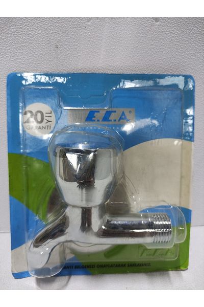 Eca Short Spring Faucet Original Box102109274