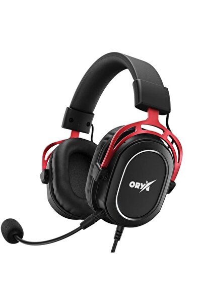 Niceboy Oryx X700 Legend Oyuncu Kulaklığı 7.1 Surround Pc Ps Xbox