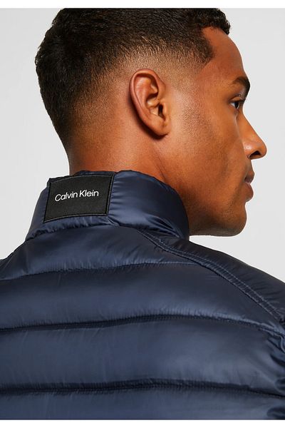 Calvin Klein Recycled Side Logo Vest Men's Vest8132316547