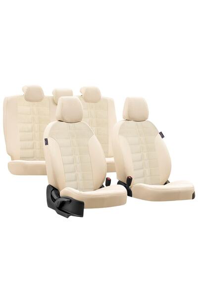 Bod غطاء مقعد السيارة Hyundai I20 مخصص لسيارة Zeus 2021 فصاعدًا