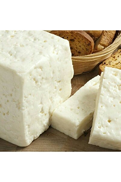 ELİF CANDAR Tam Yağlı Paçal Peynir (EZİNE TİPİ) (500 GR.)