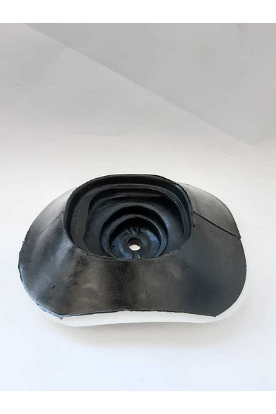 SERKAR Gear Shift Bellows with Lower Sponge| Doğan Kartal Şahin