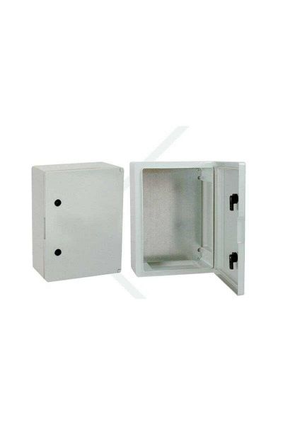 Çetinkaya 210x280x130 Mm Polyester Panel (CP 5001)