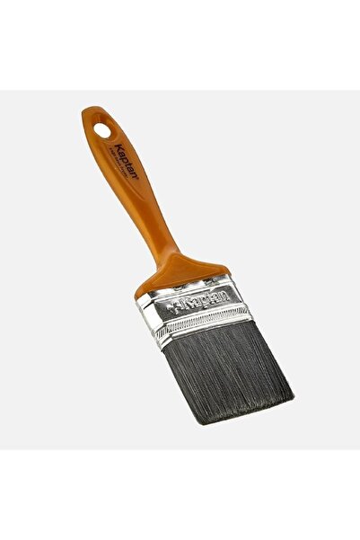 Art Tone Perie pentru podea cu vopsea în ulei cu mâner din plastic Kaptan Nr.: 2,5