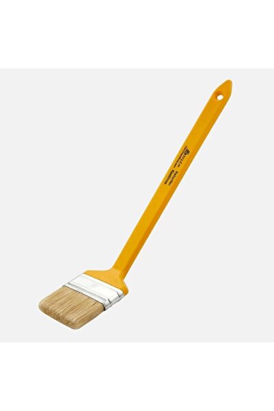 Art Tone مقبض بلاستيكي L فرشاة مائلة مترو رقم: 3