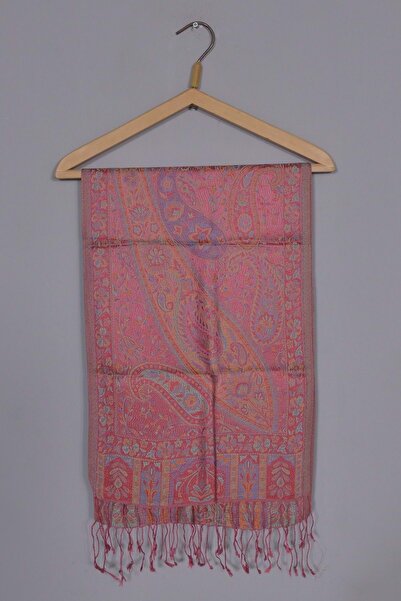 Harbiye İpekçilik Kadın Ipek Fular Gf0991 (1 ADET)