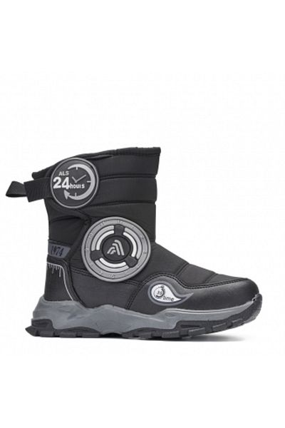 Alessio Unisex Θερμικές Μπότες Χιονιού