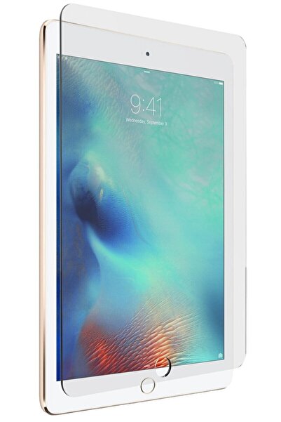 Nezih Case Apple Ipad Air 3 10.5 Inç 2019 Esnek Kırılmaz Temperli Nano Ekran ...