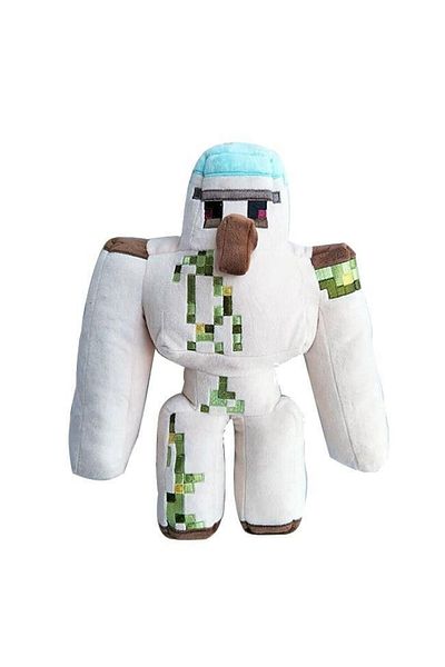 Schulzz Iron Puppet Plush Toy 36 cm