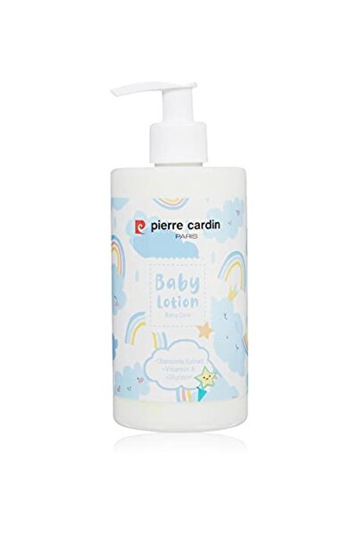 Pierre Cardin Baby Mix - 120ml Body Lotion