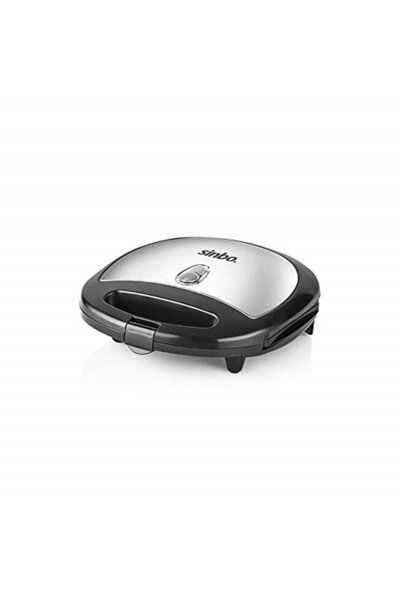 Sinbo Ssm-2517W Waffle Maker