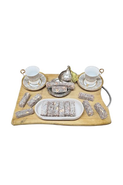 Şelale Cezerye Fındıklı (mersin Cezeryesi) 1 Kg