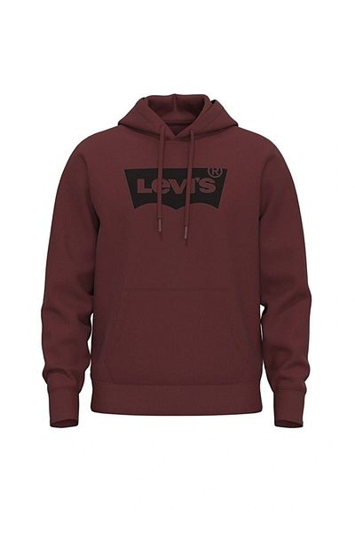 Levi's Lse_t2 Std Graphic Hoodie Ssnl Bw Hoodie2825-0009