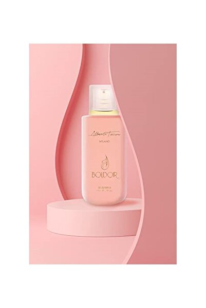 Alberto Taccini Boudoir Kadın Edc Parfüm 50 ml - NRNTGTSHPMVT1006710