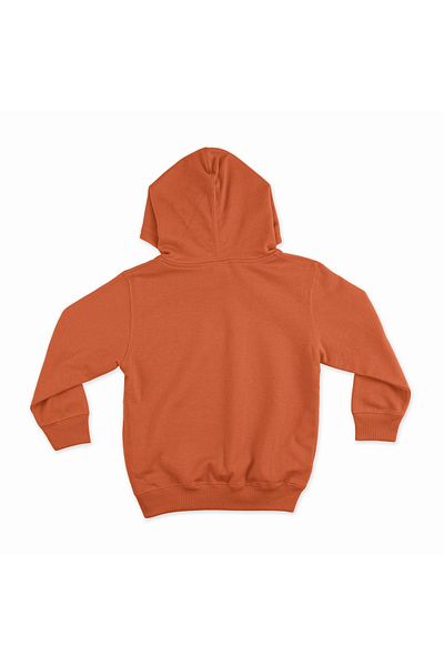 SETOFFWEAR Hanorac-hanorac unisex semi-oversize 100% bumbac țesătură fără 3 fire