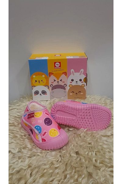 GEZER 2782 Baby Panduf