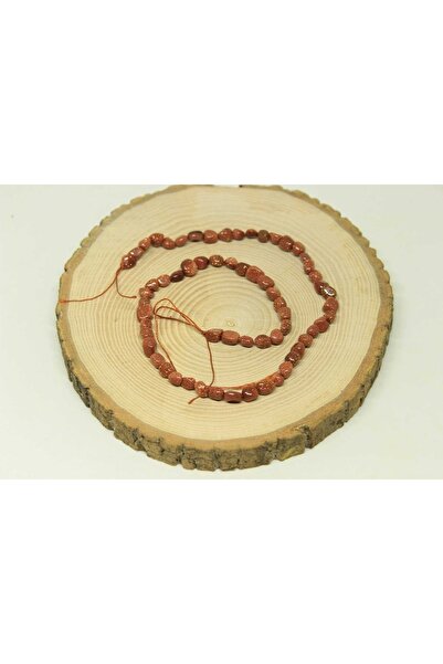 Yasamtohumu Zvezdasti kamen smeđa prirodna serija (25470)