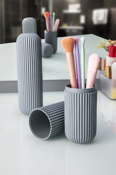 Blueeslife Travel Type Accessory Carrying and Storage Container