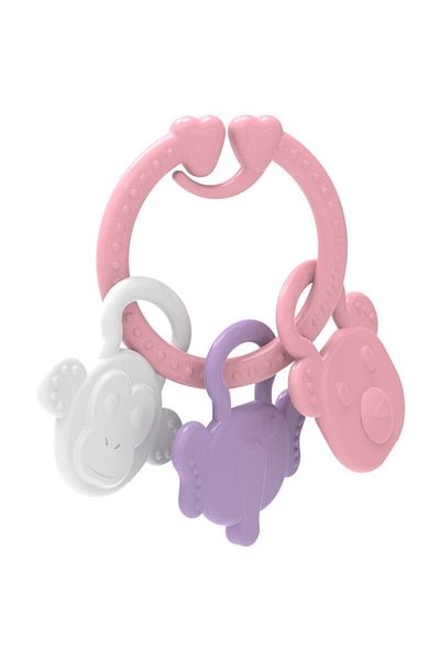 BEBENEO Merry Rattle