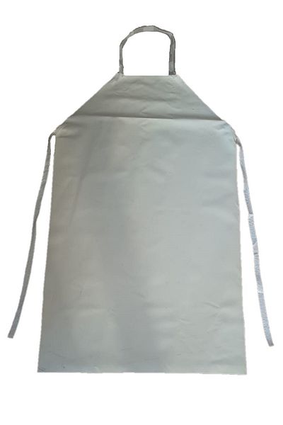 pamukkale branda Dish - Marble Apron Polyester Waterproof 1100 PVC Gray