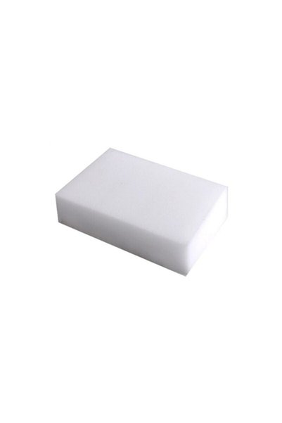 Generic Brand White Plaster Sponge