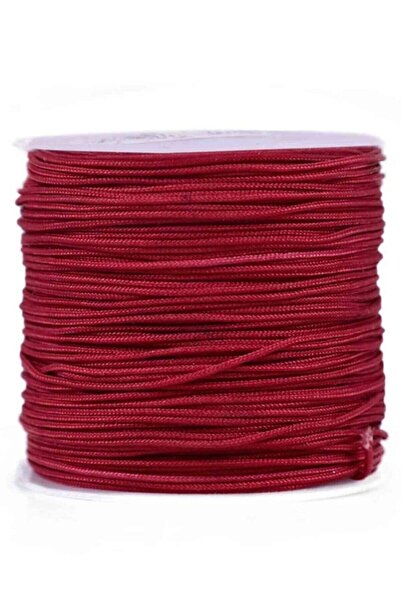 Dms Red Parachute Rope