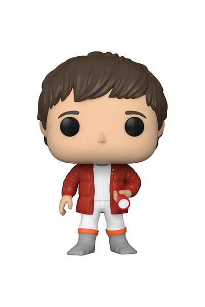 Funko E.t. : the Extra-terrestrial 40th Anniversary - Elliott Taylor Pop Figure Movies