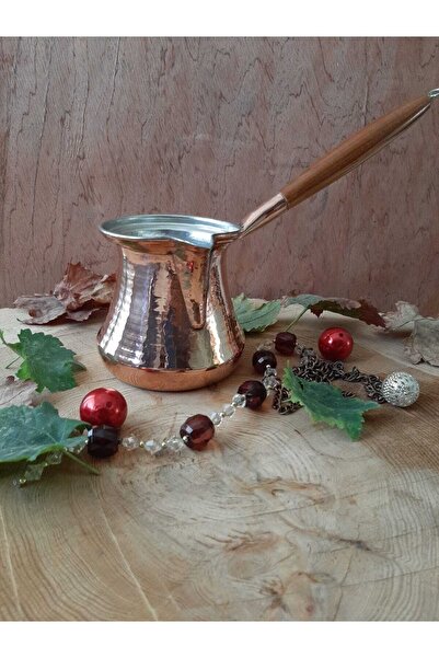 ORTAKÖY CENNETİ Geleneksel Bakır Ustası Tarsuslu Şaban Ustanın Kalıteli El Em...