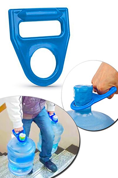 LOVYCO Συσκευή μεταφοράς για δοχεία νερού - Λαβή και Συσκευή Μεταφοράς