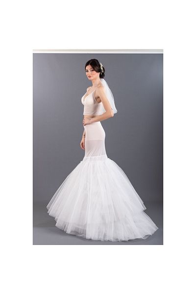 tp trendypetticoat Seria Trendy Tarlatan Tr-322