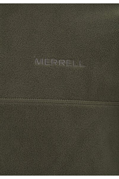 Merrell Place Erkek Haki Polar M23place-33