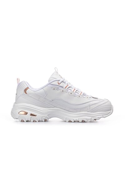 SKECHERS D'lites Fresh Start Kadın Spor Ayakkabı 11931/wtrg