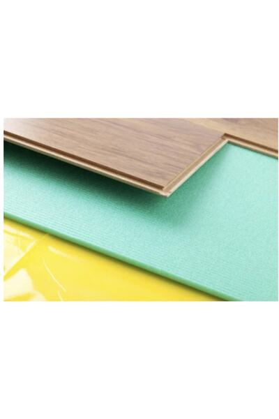 Ladik Parke Altı Strafor 5mm Kapron Isı Yalıtım 25 Adet 25 Metrekare