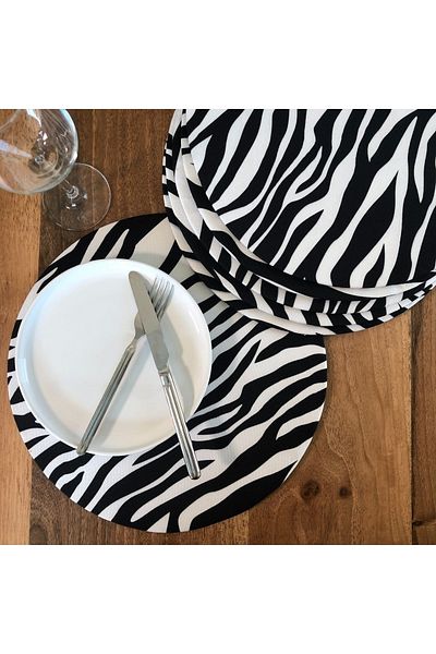 desen izmir American Service, Φορτιστής Zebra (6 Τεμάχια)
