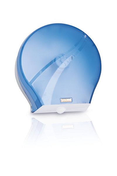Flosoft Cimri WC - Παραγωγός χαρτιού μοντέλου Oval F164