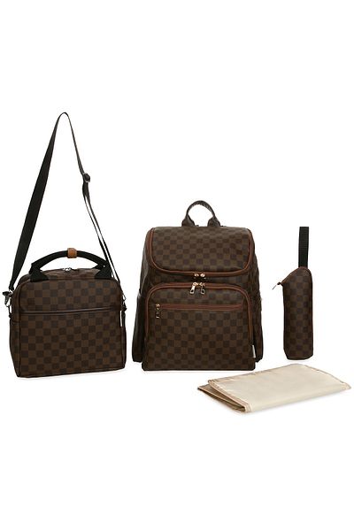 Louis vuitton baby shop carrier