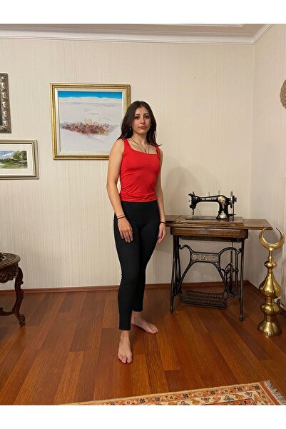 Binici Tayt Siyah M
