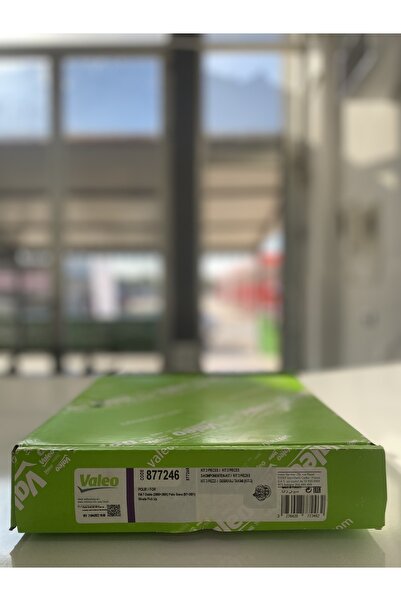 Debriyaj Takımı 877246 Kıt-3 (doblo-palio Siena)