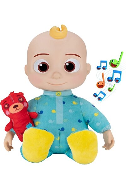 Cocomelon Müzikli Jj Peluş Cmw0016