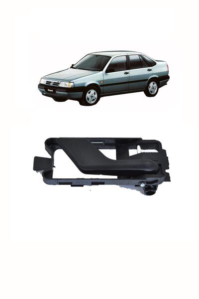 ZENON Fiat Tempra Iç Kapı Açma Kolu Sağ Taraf Yolcu Tarafı Ön Kapı Için
