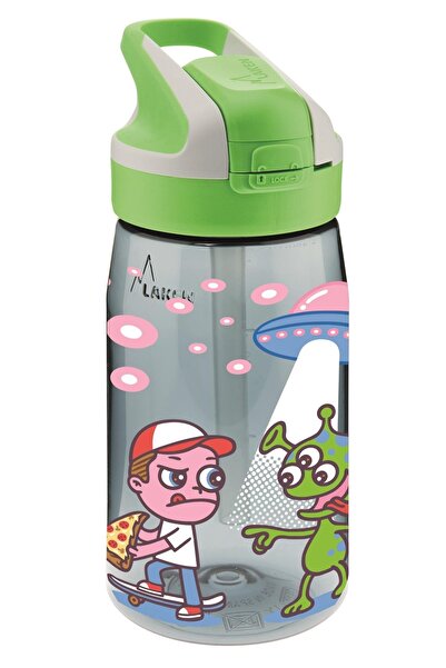 LAKEN Trıtan Bottle 0,45 L. Summıt Cap -ovnı