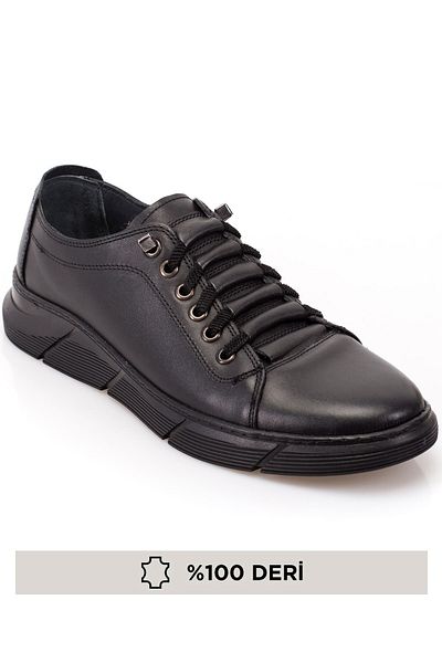 maximoda Pantofi anatomici din piele naturală foarte confortabili