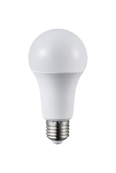 Cata 15 Watt 1200 Lümen E27 Duylu Beyaz Işık Led Ampul (ct-4274)
