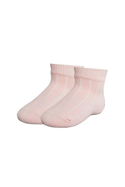 Biorganic Simple Baby Socks 68368