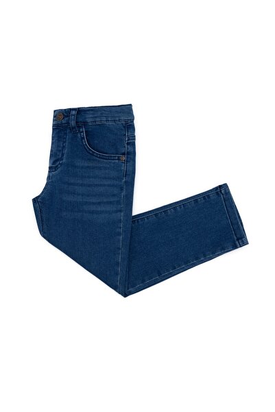 U.S. Polo Assn. Blue Boy Jeans