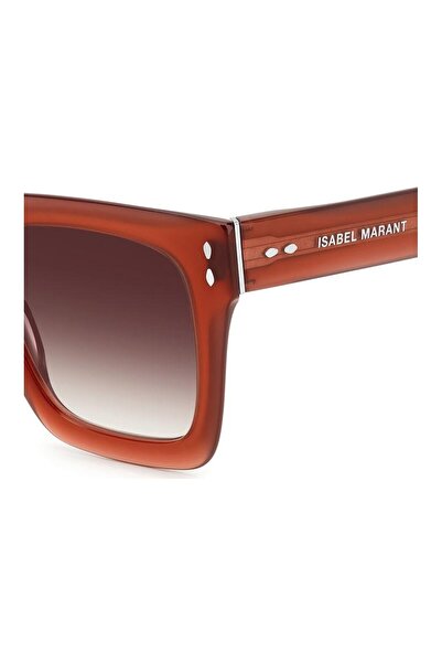 ISABEL MARANT Im 0104 C9a Kadın Güneş Güzlüğü
