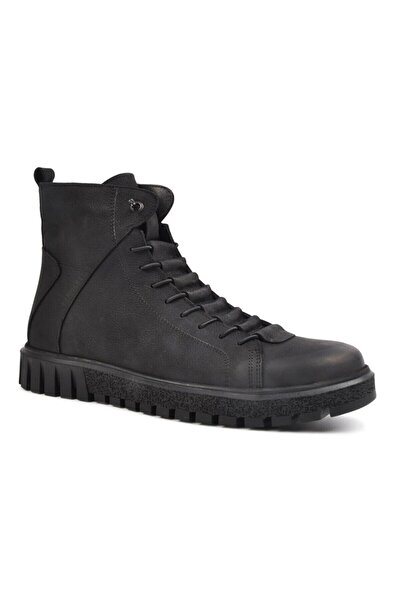 Hammer Jack 17945 Siyah Torje Erkek Bot