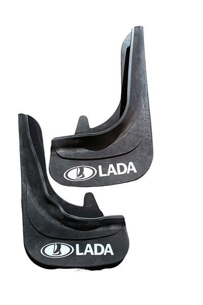 ARGALI Lada Double Set - Fender and Dust Cover