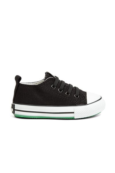 Benetton ®| Bn-30816- 3394 Black - Children's Sneakers