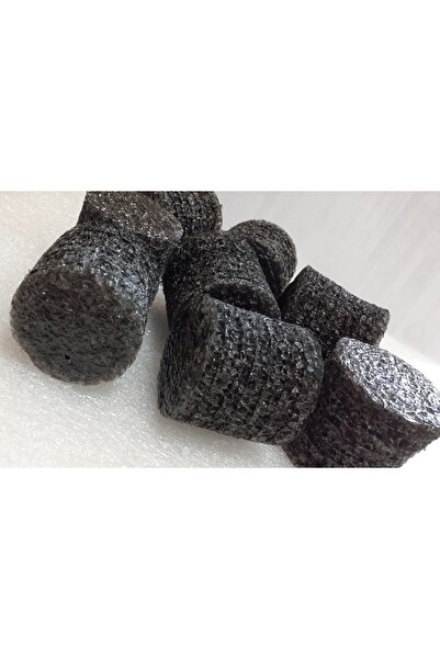 Endüstriyelkesim Koli Içi Dolgu Köpüğü – Siyah (yuvarlak) 500gr -1/32m3